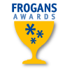 Frogans Awards