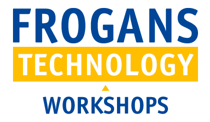 Frogans Technology Workshops
